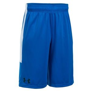 Under Armour Big Kids Shorts